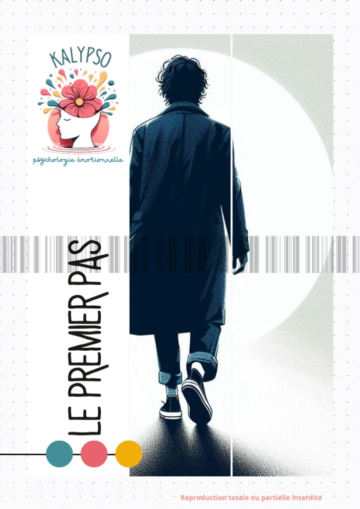 Livret - Identifier son propre labyrinthe