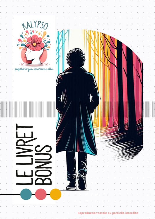 Le Labyrinthe Mental - Livret Bonus - PDF